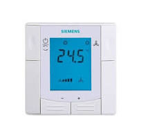 Rdf302. B Made in China Flush-Mount Basic Room Thermostat Modbus Room  Thermostat