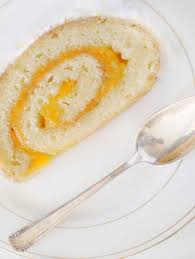Le Biscuit Japonais Mon Coup De Coeur Pour Les Buches Et Les Gateaux Roules Recette Recette Biscuit Roule Biscuit Roule Biscuit Japonais