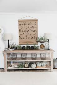 Enjoy free shipping on most stuff, even big clean, modern lines make this buffet table an essential anchor to your dining room or living room setup. Diy Farmhouse Style Buffet Liz Marie Blog