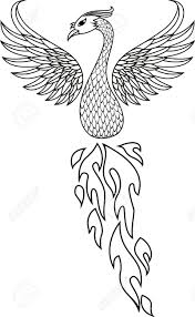 Find stockbilleder af phoenix black bird flight tattoo graphics i hd og millionvis af andre royaltyfri stockbilleder, illustrationer og vektorer i shutterstocks samling. Vogel Phonix Tattoo Lizenzfrei Nutzbare Vektorgrafiken Clip Arts Illustrationen Image 13395987