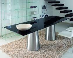 Bespoke Glass Table Tops Toughened