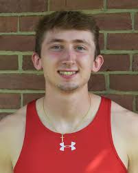 2024-25 Men's Track and Field Roster