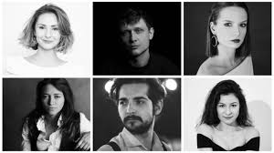 Check spelling or type a new query. Exclusiv Cum TraverseazÄ Actorii Romani De Teatru Perioada IzolÄrii Nu S A Gandit Nimeni La Noi Am Fost Ultima ÈarÄ Care A Acordat Ajutoare ArtiÈtilor IndependenÈi