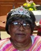Obituary for Alithe Leonard Harrison