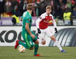 According to david ornstein of bbc sport, there will be no option for emile will spend the rest of the season in the @bundesliga_en all the best for your time with @rbleipzig_en, @emilesmithrowe ❤️. Arsenal S Emile Smith Rowe To Complete Loan Move To Rb Leipzig