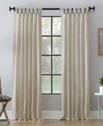 Archaeo 52 Tab Curtains Curtains Drapes Curtains