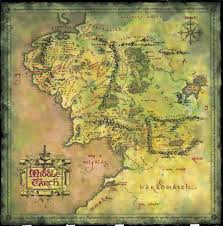 Middle Earth Map Wallpaper Map Lord Of The Rings Middle Earth John Ronald Reuel Tolkien Of Middle Earth 1080p Wa Middle Earth Map Middle Earth Map Wallpaper