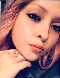 Obituary information for Ashley Marie Rendon