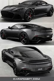It keeps everything under the bonnet punchy. The 2019 Aston Martin Dbs Superleggera Launch Review Aston Martin Cars Aston Martin Dbs Aston Martin
