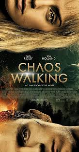No posts have been made on this board. Chaos Walking 2021 Imdb