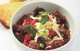 Chili Con Carne Recipe Chili Con Carne Recipes Chili Con Carne Recipe
