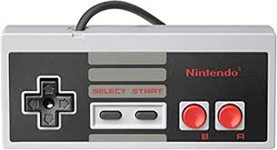 La conferencia nintendo direct del e3 2019 ha estado centrada principalmente en juegos para la nintendo switch y como ya nos confirmaron no ha habido. Amazon Com Nintendo Nes Classic Mini Eu Console Video Games