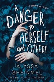 A Danger To Herself And Others Paperback January 07 2020 In 2020 Books To Read Online Free Books Online Free Books Download