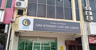 The new icity water park shah alam.part 1. Luna Veterinary Clinic And Surgery Photos Facebook