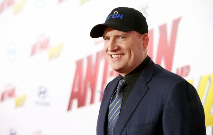 Kevin Feige is the president of Marvel Studios, and has produced all the films in the MCU