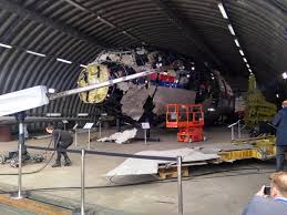 The court will open the mh17 criminal trial proper and, through examining and discussing the content of the prosecution file, elucidate the key questions which it has already begun to address. Judges View Plane Wreckage Ahead Of Mh17 Trial Courthouse News Service