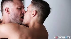 Austin Wolf & Carter Dane - DONKPARTY.com