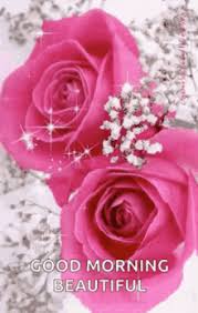 Flowers purchased at the new floral shop located in madison park, podomoro city. Good Morning Beautiful Good Morning Beautiful Quotes Good Morning Beautiful Meme Good Morning Beautiful Gif The State