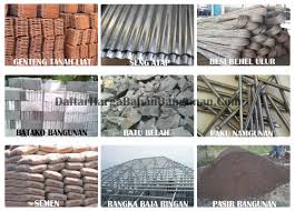 Nah sebelum anda membeli dempul dan plamir, ada baiknya anda mengetehui terlebih dahulu mengenai harga yang berlaku saat ini supaya anda bisa merencanakan pembelian. Daftar Harga Bahan Bangunan Terbaru 2018 Daftar Harga Bahan Bangunan