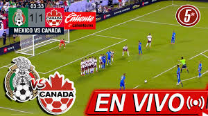 Con goles de uriel antuna y johan vásquez, méxico consiguió el boleto para los juegos olímpicos tokio 2020. En Vivo Mexico Vs Canada Preolimpico Tudn Deportes Ver Canada Vs Mexico 2021 Youtube