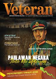 Wisma pahlawan negeri perak, no. Majalah Veteren 1 2017 13 09 17 Flip Ebook Pages 1 24 Anyflip Anyflip