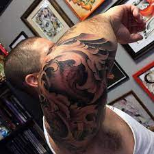 Top 87 Elbow Tattoo Ideas 2021 Inspiration Guide Elbow Tattoos Forearm Cover Up Tattoos Elbow Tattoo Ideas