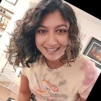 Rayna Balogh Email & Phone Number