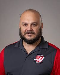 Shawn Dolph's Instagram, Twitter & Facebook