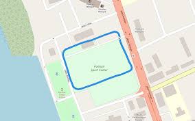 Pontian is a district in southwest johor. Pontian Sport Center Walking And Running Trail Pontian District Johor Malaysia Pacer