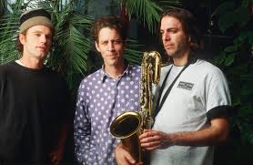 Billy Conway dead at 65: Morphine drummer dies of cancer 22 years after the  band's singer Mark Sandman died