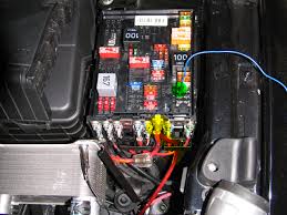It tells you which fuse to change if a device goes out. Madcomics 2011 Volkswagen Jetta Tdi Fuse Box Diagram