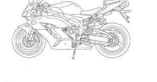 Honda Cbr1000rr Service Manual 2004 2007 500 Pages Pdf Format Instant Download Can Be Printed Windows Compatible Mac Compatibl Honda Flip Book Pdf Flip Book