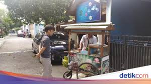 Murder mystery 4 codes 2021. Corona Mewabah Pedagang Keliling Di Garut Tetap Eksis Jualan