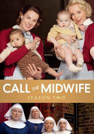 Father brown staffel 8 trailer. Call The Midwife Stream Jetzt Serie Online Anschauen