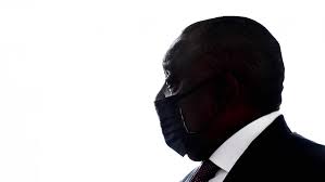 Deputy chief justice raymond zondo said, as the state capture commission resumed, that political leaders must explain what they did to stop corruption. M90gpx6znnacum