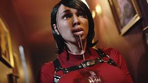 Resident Evil - all the Way Through: Anal Porn by Hentaied