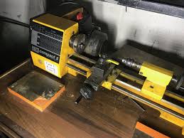 Emco compact 8 instruction manual. Emco Compact 5 Model Engineer