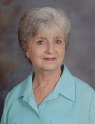 Obituary information for Nancy Renell Jones Babb