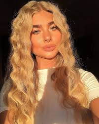 Cute crimped ponytails, braids and. The Ultimate Guide To Crimped Hair Howtowear Fashion