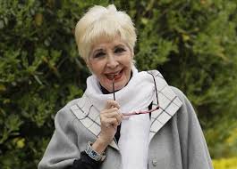 Resultado de imagen de concha velasco