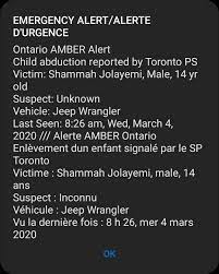 This ringtone can be downloaded as mp3 or m4r file formats in 320kbps high quality. File Ontario Amber Alert Jpg Wikipedia