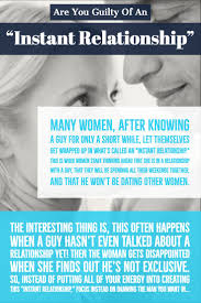 If there is, it might be best to end the relationship rather than make it exclusive. Pin By Catch Him And Keep Him On Interesante Real Relationships Relationship What Makes A Man