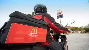 The golden arches logo and i'm lovin' it are trademarks of mcdonald's corporation and its affiliates. Mcdonald S Delivery In Kuala Lumpur Foodpanda Magazine My