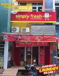 Usahakan dalam mencetak nota laundry, sertakan penomoran otomatis pada nota agar oknum pegawai yang nakal tidak bisa berbuat banyak melarikan uang penjualan. Bisnis Usaha Laundry Kiloan Bisa Hasilkan Untung 10 Juta Perbulan Simply Fresh Laundry
