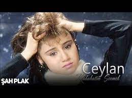 Ceylan Bu Gozler Neler Gordu C Sah Plak Official Audio Youtube Youtube Muzik Muzik Videolari