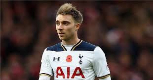 باتت أيام النجم الدنماركي كريستيان إريكسن، لاعب وسط إنتر ميلان، معدودة في النادي الإيطالي، وقد يرحل في الميركاتو الشتوي المقبل. ÙƒØ±ÙŠØ³ØªÙŠØ§Ù† Ø¥Ø±ÙŠÙƒØ³Ù† Ù…Ù„Ùƒ Ø§Ù„Ø¯Ù†Ù…Ø§Ø±Ùƒ Ø§Ù„Ù…ØªÙˆØ§Ø¶Ø¹