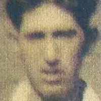 Eutemio Sisneros (1909–1982)