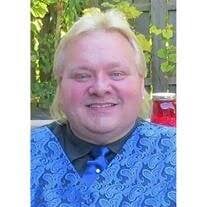 Parrish 'Perry' Lee Stahl Obituary