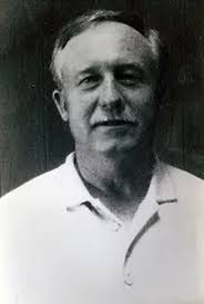 W.G. "Pete" Hunter (1993)