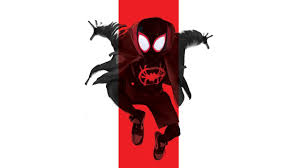 Volume » published by marvel. Miles Morales Wallpapers Top Free Miles Morales Backgrounds Wallpaperaccess